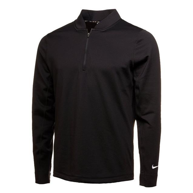 Men's Therma-FIT Velocity 1/2 Zip Sweater NIKE