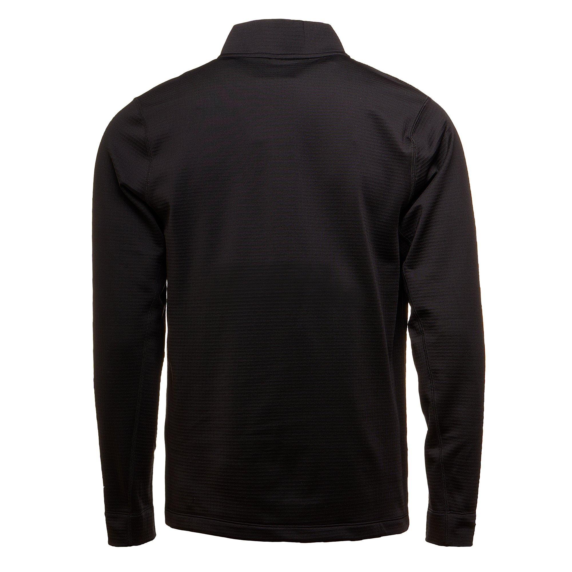 Men's Therma-FIT Velocity 1/2 Zip Sweater