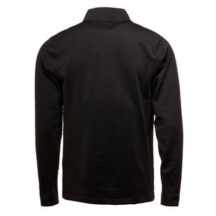 Chandail &agrave; demi-glissi&egrave;re Therma-FIT Velocity pour hommes NIKE