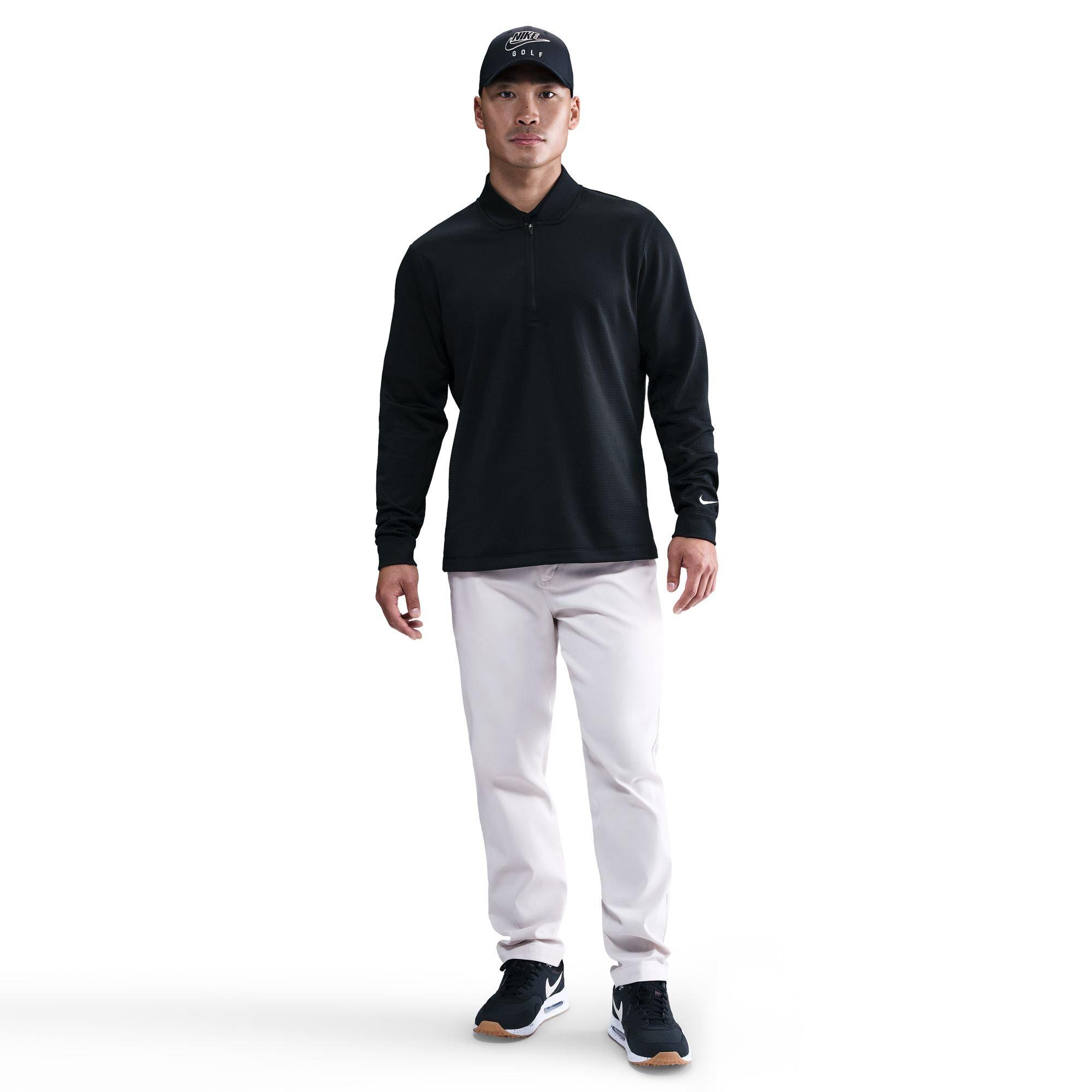 Men's Therma-FIT Velocity 1/2 Zip Sweater