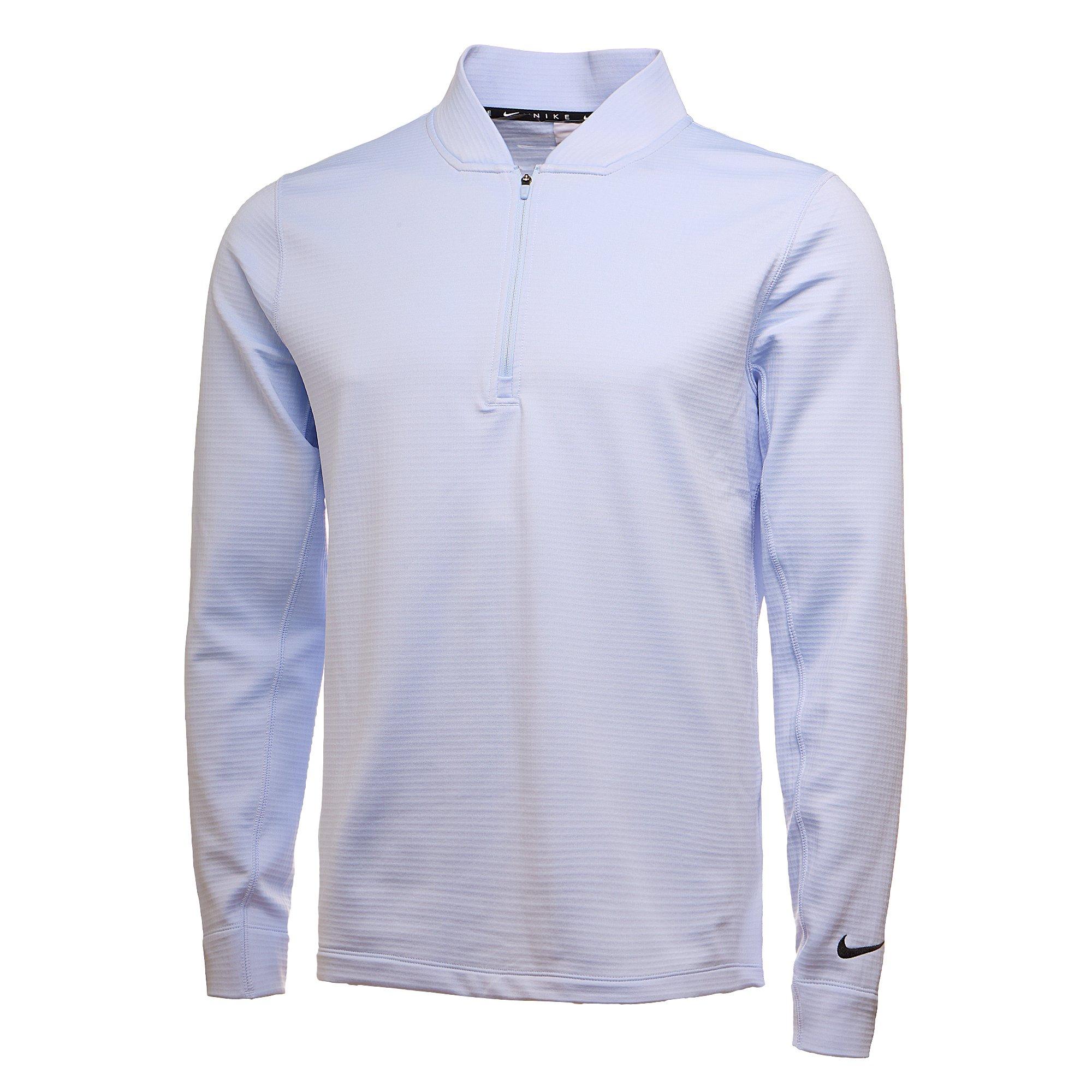 Men's Therma-FIT Velocity 1/2 Zip Sweater