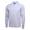 BLEU | Chandail &agrave; demi-glissi&egrave;re Therma-FIT Velocity pour hommes