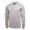 GRIS | Chandail &agrave; demi-glissi&egrave;re Therma-FIT Velocity pour hommes