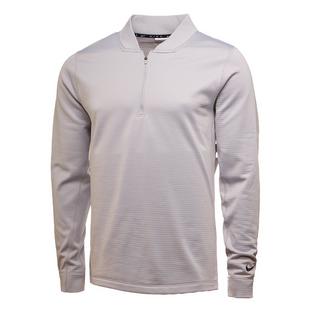 Chandail &agrave; demi-glissi&egrave;re Therma-FIT Velocity pour hommes NIKE