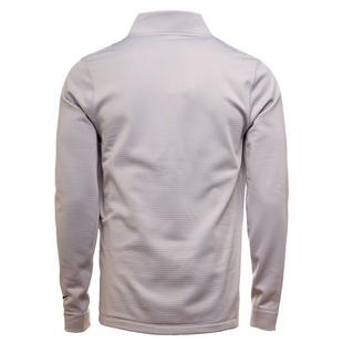 Chandail &agrave; demi-glissi&egrave;re Therma-FIT Velocity pour hommes NIKE