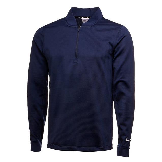 Men's Therma-FIT Velocity 1/2 Zip Sweater NIKE