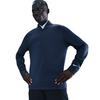 Men's Therma-FIT Velocity 1/2 Zip Sweater
