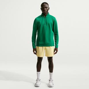 Chandail &agrave; demi-glissi&egrave;re Therma-FIT Velocity pour hommes NIKE