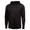 NOIR | Chandail &agrave; capuchon Therma-FIT Velocity pour hommes
