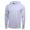 BLEU | Chandail &agrave; capuchon Therma-FIT Velocity pour hommes