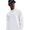BLANC | Chandail &agrave; capuchon Therma-FIT Velocity pour hommes