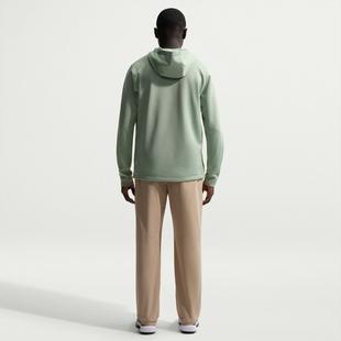Chandail &agrave; capuchon Therma-FIT Velocity pour hommes NIKE