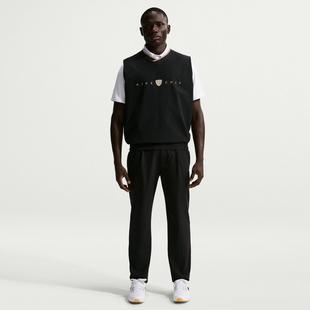 Gilet coupe-vent surdimensionn&eacute; Dri-FIT Fairway Fresh pour hommes NIKE