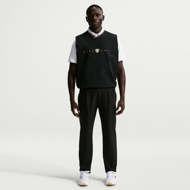 Men's Dri-FIT Fairway Fresh Oversized Wind Vest NIKE