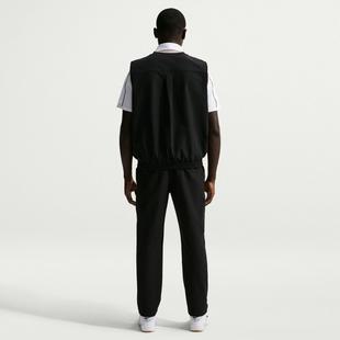 Gilet coupe-vent surdimensionn&eacute; Dri-FIT Fairway Fresh pour hommes NIKE