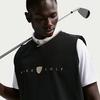 Men's Dri-FIT Fairway Fresh Oversized Wind Vest