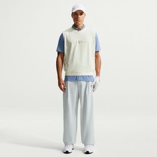 Gilet coupe-vent surdimensionn&eacute; Dri-FIT Fairway Fresh pour hommes NIKE