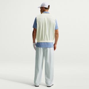 Gilet coupe-vent surdimensionn&eacute; Dri-FIT Fairway Fresh pour hommes NIKE