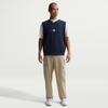 Men's Dri-FIT Fairway Fresh Oversized Wind Vest