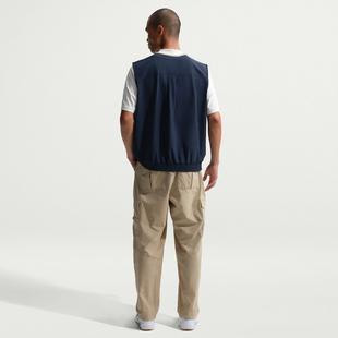 Veste coupe-vent surdimensionn&eacute;e Dri-FIT Fairway Fresh pour hommes NIKE