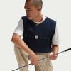 Men's Dri-FIT Fairway Fresh Oversized Wind Vest