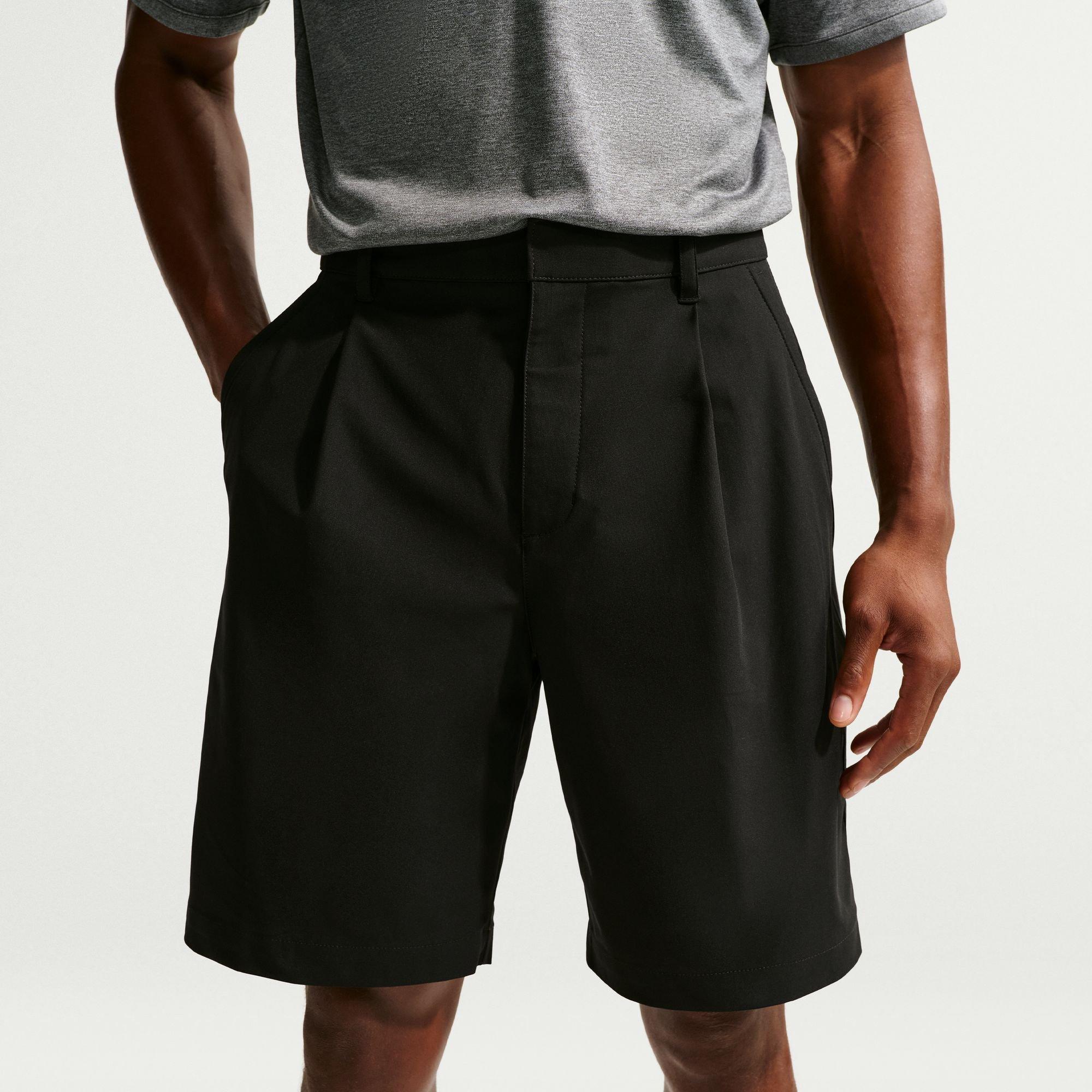 Nike | Men's Dri-FIT PAR5 9 Inch Short | in Black, Size 9Ins/28W