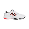 Men's SwingDrive Spikeless Golf Shoe - White