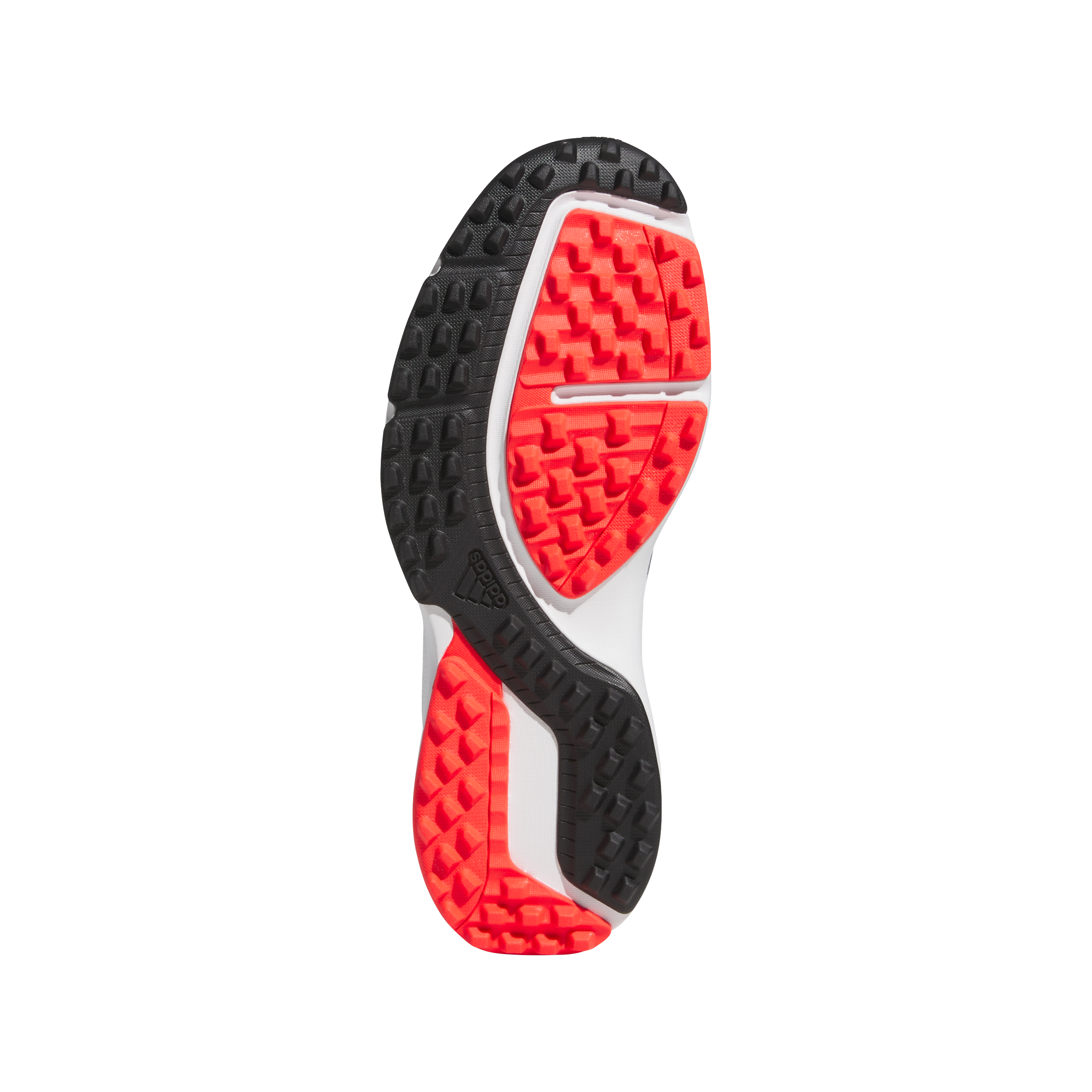 Men's SwingDrive Spikeless Golf Shoe - White