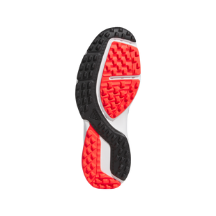 Men's SwingDrive Spikeless Golf Shoe - White ADIDAS