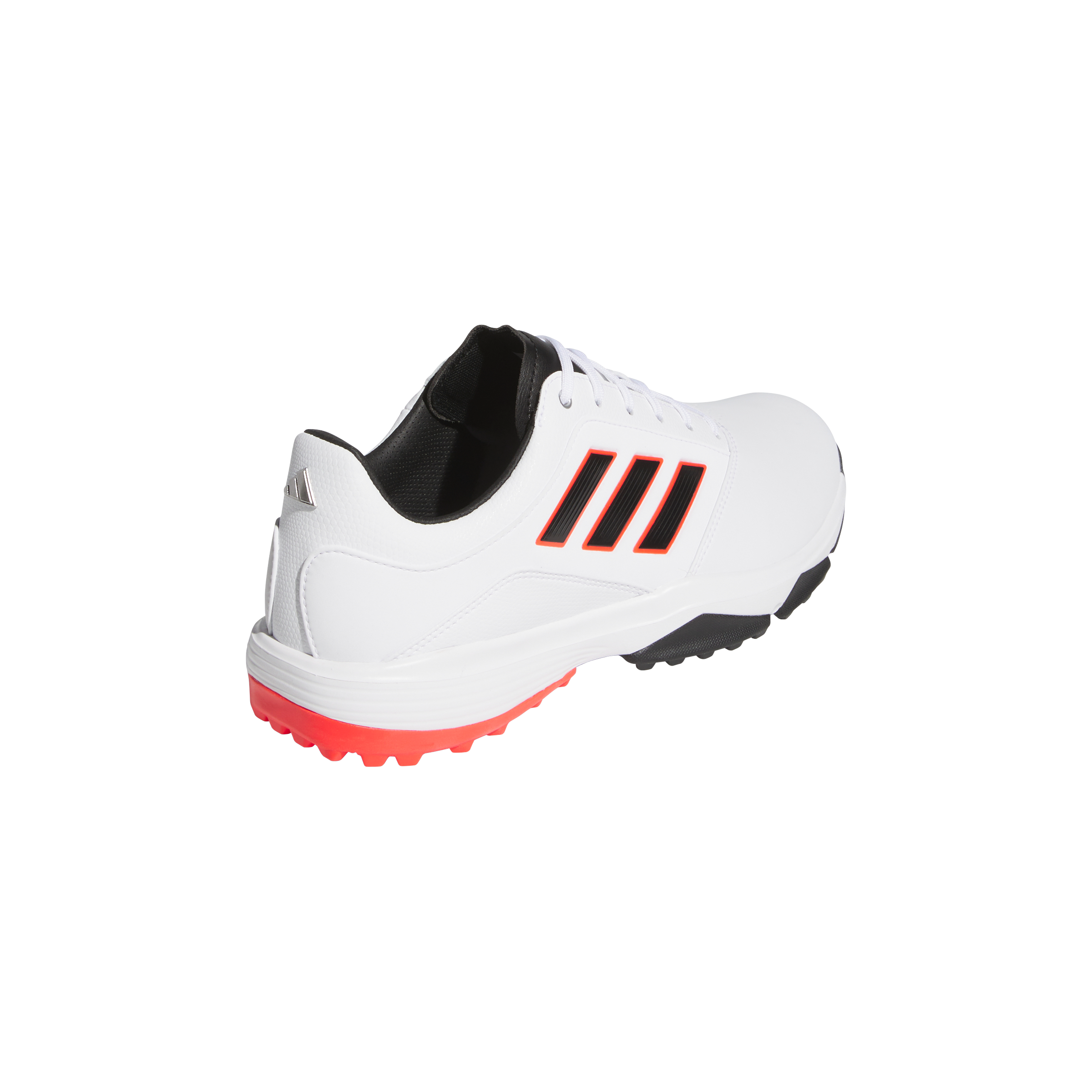 Men's SwingDrive Spikeless Golf Shoe - White