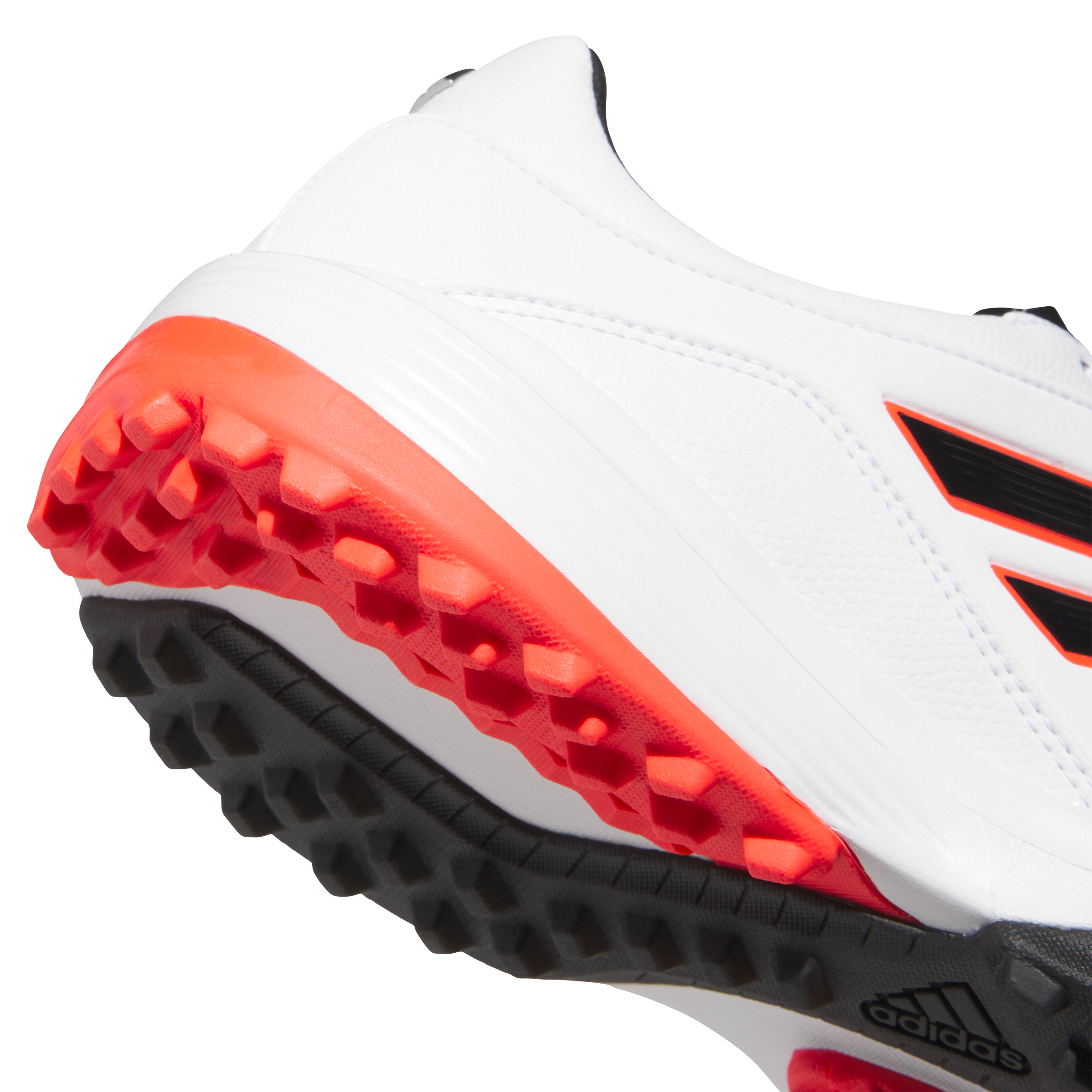 Men's SwingDrive Spikeless Golf Shoe - White