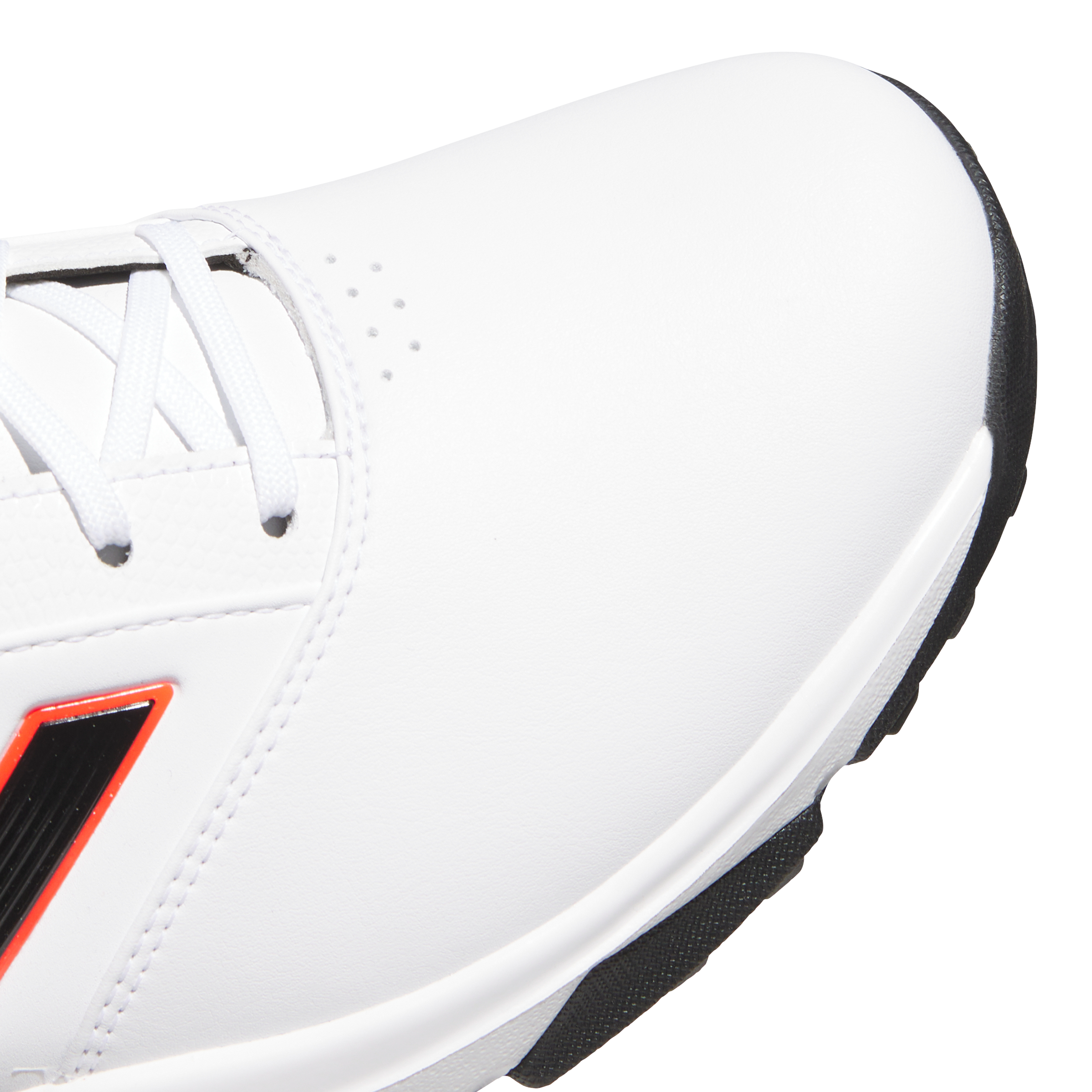 Men's SwingDrive Spikeless Golf Shoe - White