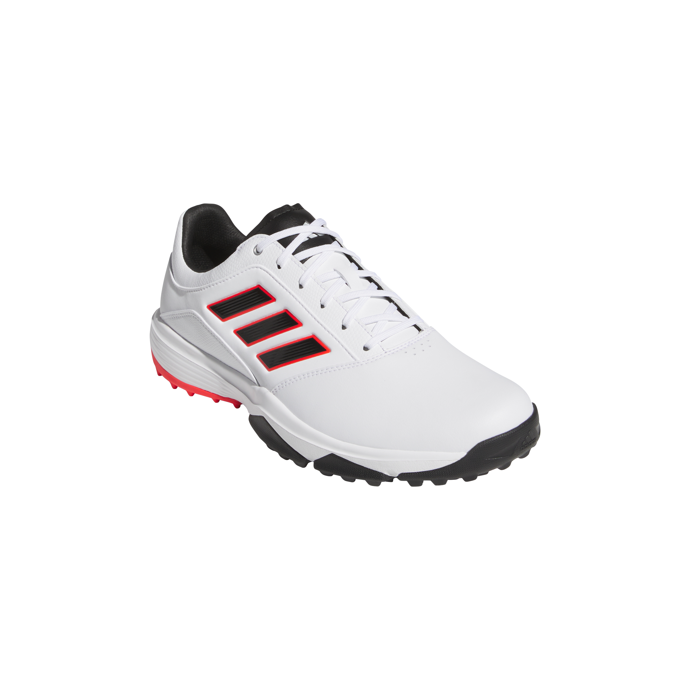 Men's SwingDrive Spikeless Golf Shoe - White