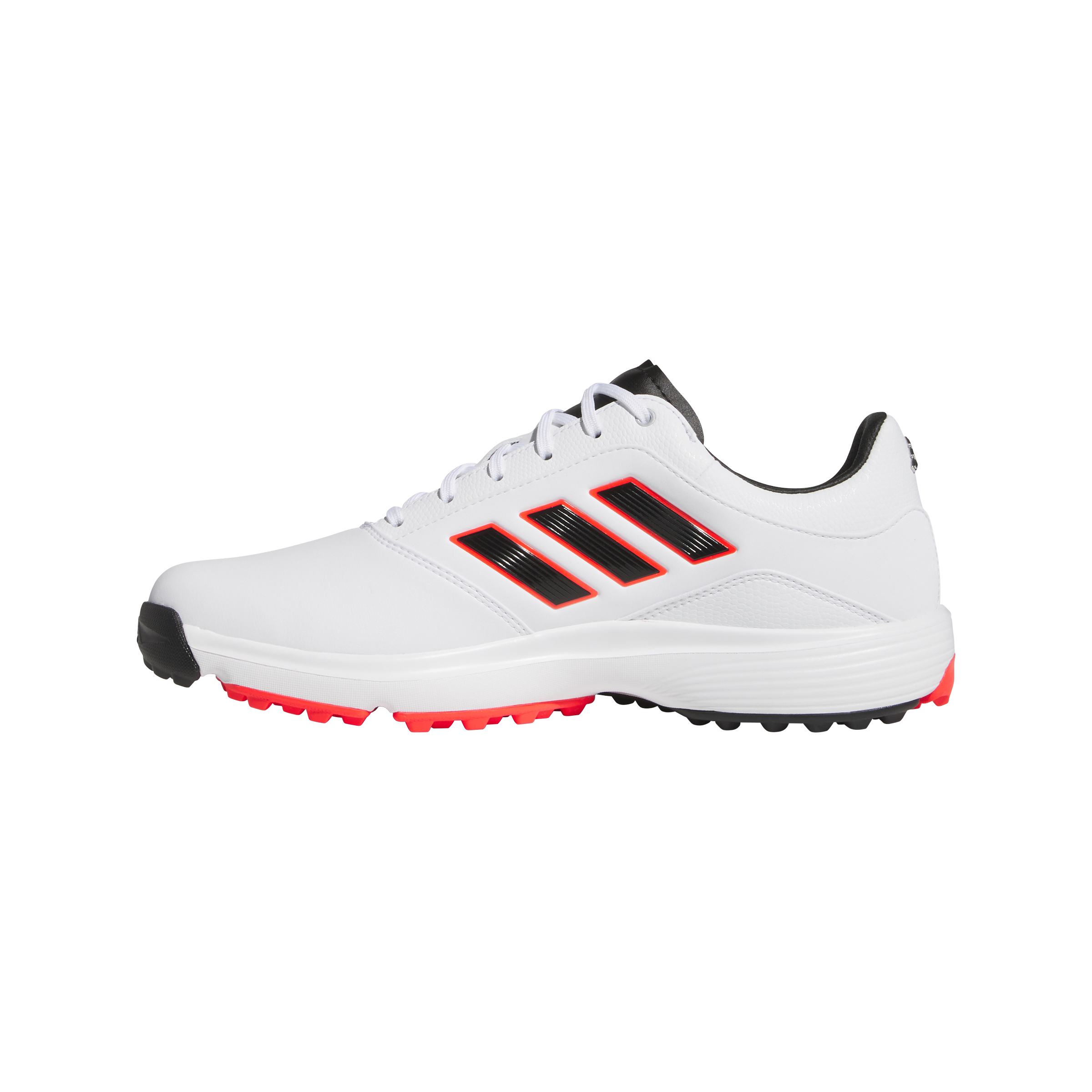 Men's SwingDrive Spikeless Golf Shoe - White