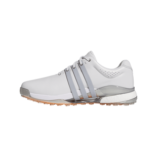 Men's Tour360 Spikeless Golf Shoe - Grey ADIDAS