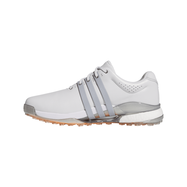 Men's Tour360 Spikeless Golf Shoe - Grey ADIDAS