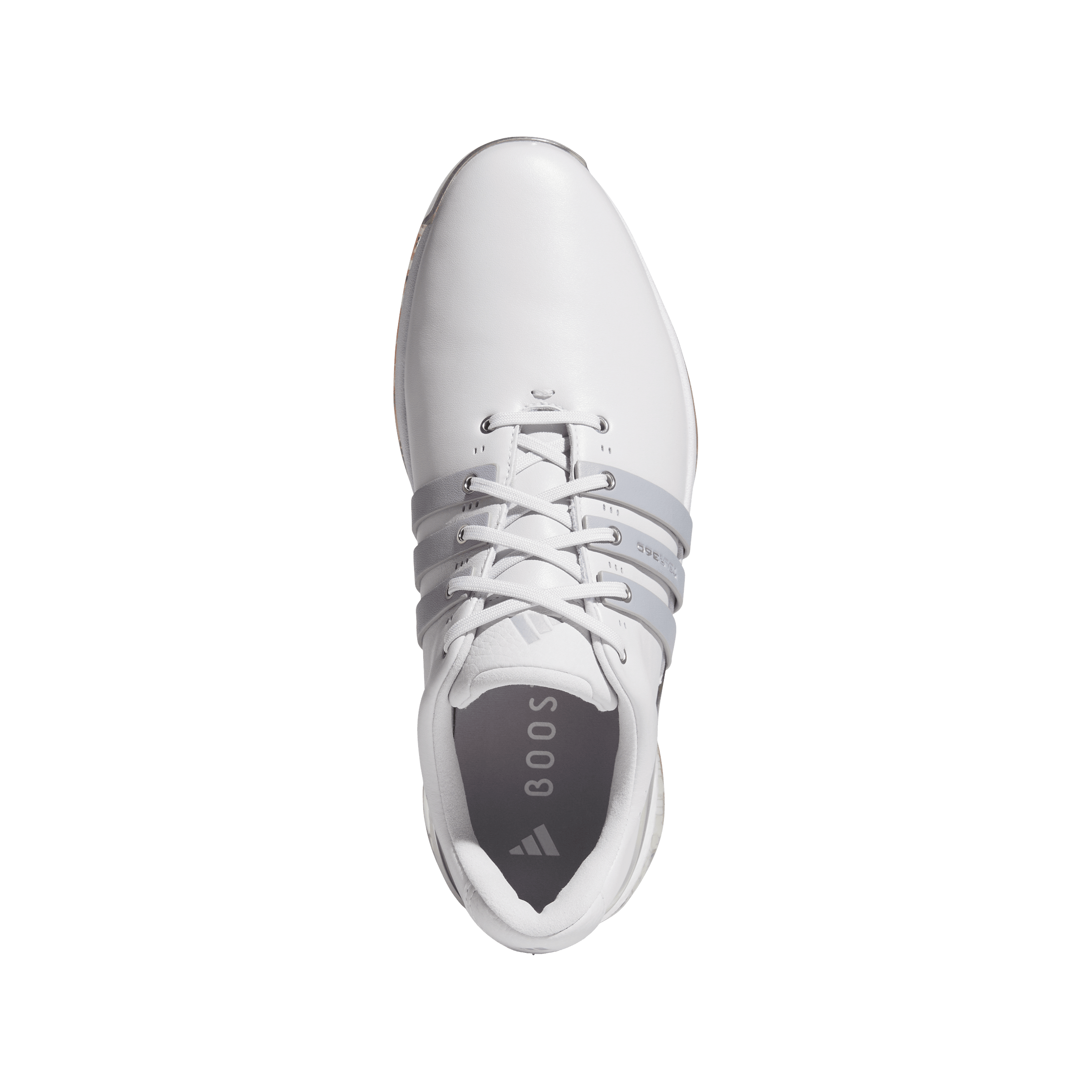 Men's Tour360 Spikeless Golf Shoe - Grey