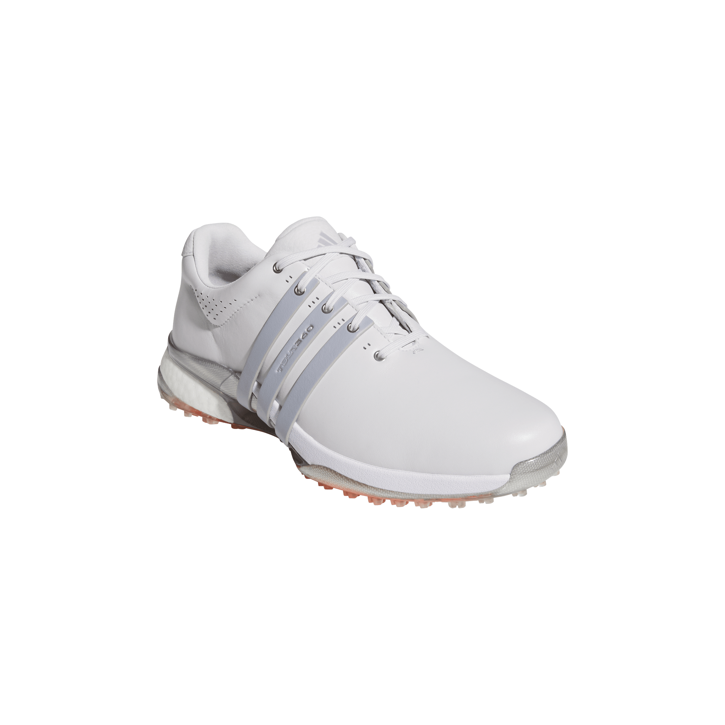 Men's Tour360 Spikeless Golf Shoe - Grey