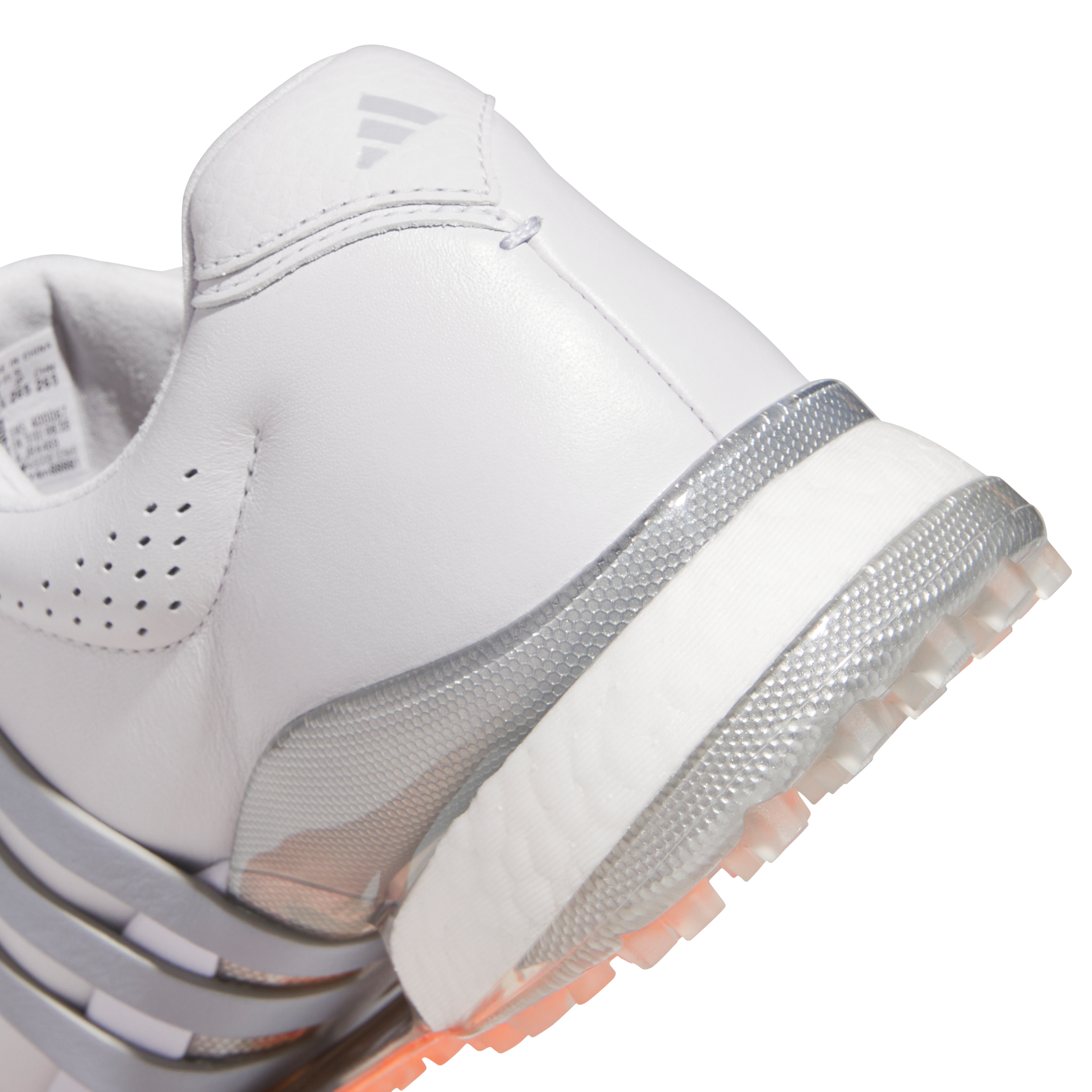 Men's Tour360 Spikeless Golf Shoe - Grey