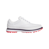 Men's MC80 Spikeless Golf Shoe - White