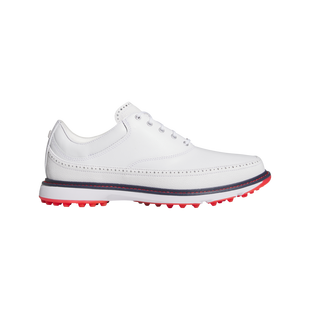 Men's MC80 Spikeless Golf Shoe - White ADIDAS