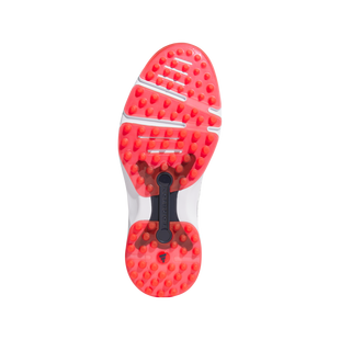 Men's MC80 Spikeless Golf Shoe - White ADIDAS