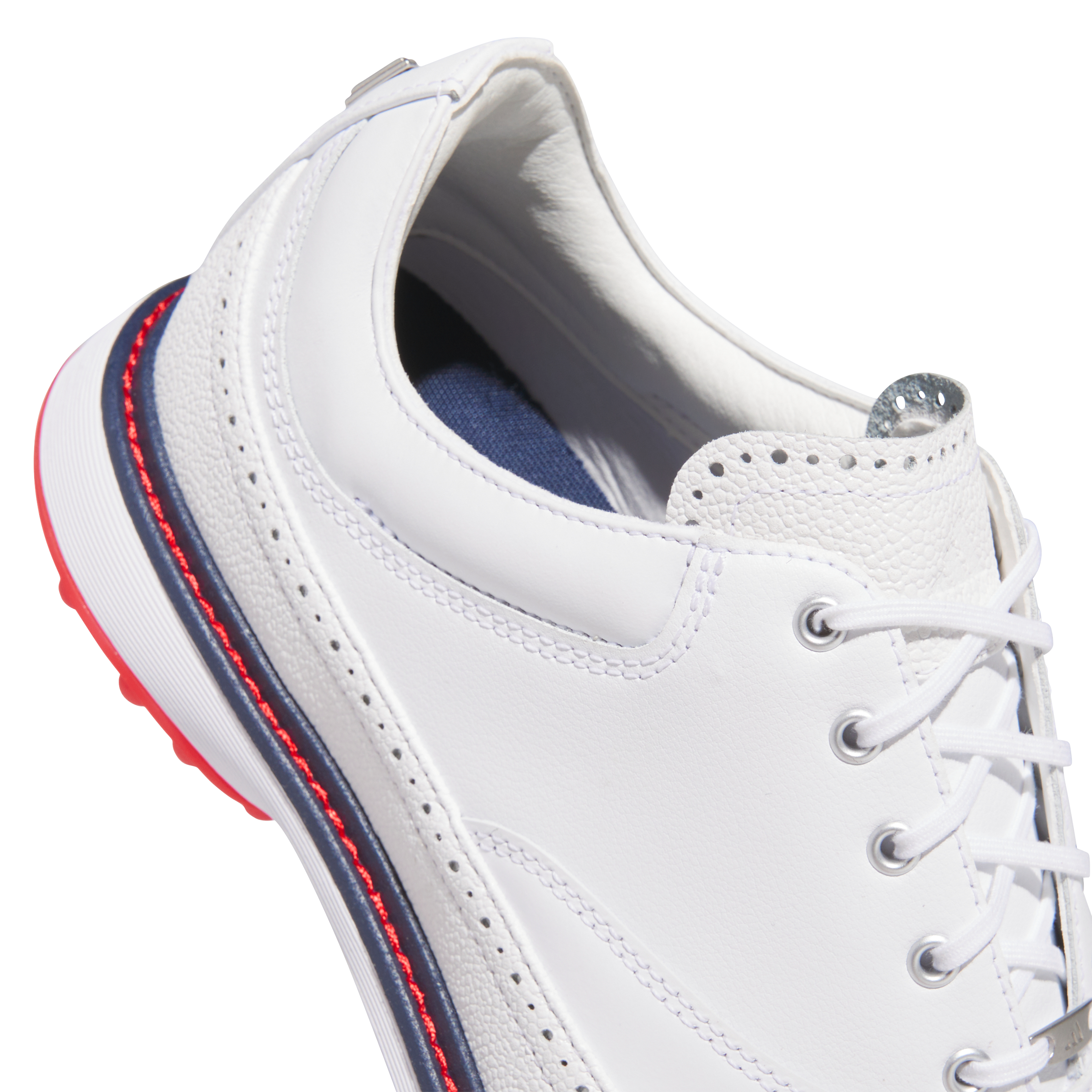 Men's MC80 Spikeless Golf Shoe