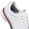 Men's MC80 Spikeless Golf Shoe - White