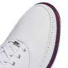 Men's MC80 Spikeless Golf Shoe - White