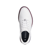 Men's MC80 Spikeless Golf Shoe - White