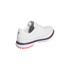 Men's MC80 Spikeless Golf Shoe - White