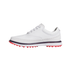 Men's MC80 Spikeless Golf Shoe - White