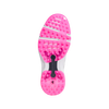 Men's MC80 Spikeless Golf Shoe - White/Navy/Pink