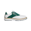 Men's MC70 Spikeless Golf Shoe - White/Green